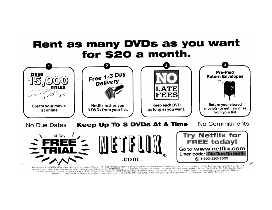 Netflix info | JVC XV-NA70BK User Manual | Page 57 / 66