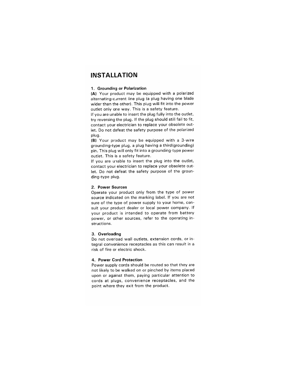 JVC XV-NA70BK User Manual | Page 62 / 66