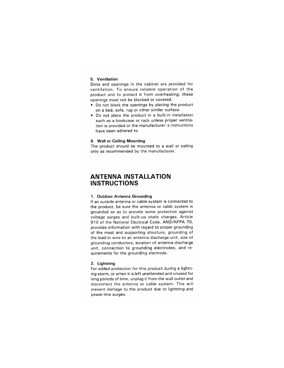 JVC XV-NA70BK User Manual | Page 63 / 66
