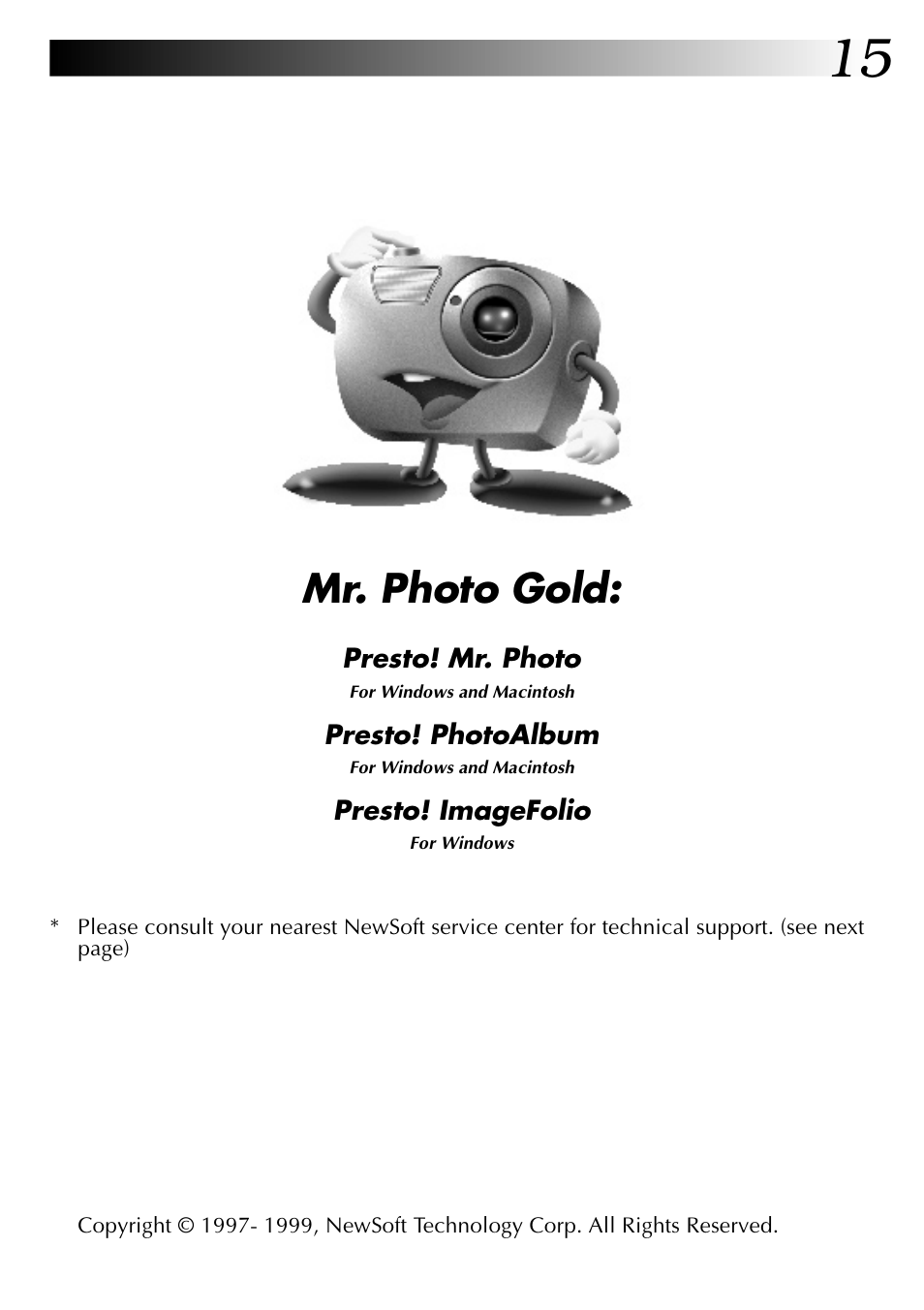 Mr. photo gold | JVC USB Connection Kit User Manual | Page 15 / 24