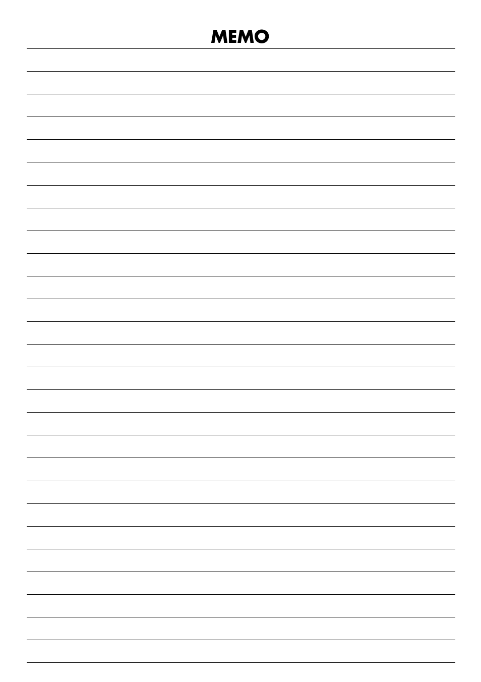 JVC USB Connection Kit User Manual | Page 23 / 24