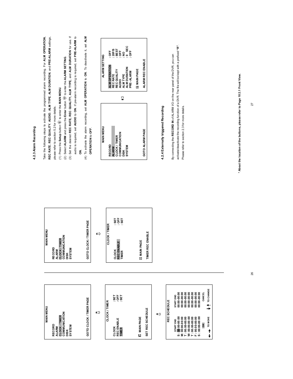 JVC VR601 User Manual | Page 14 / 42