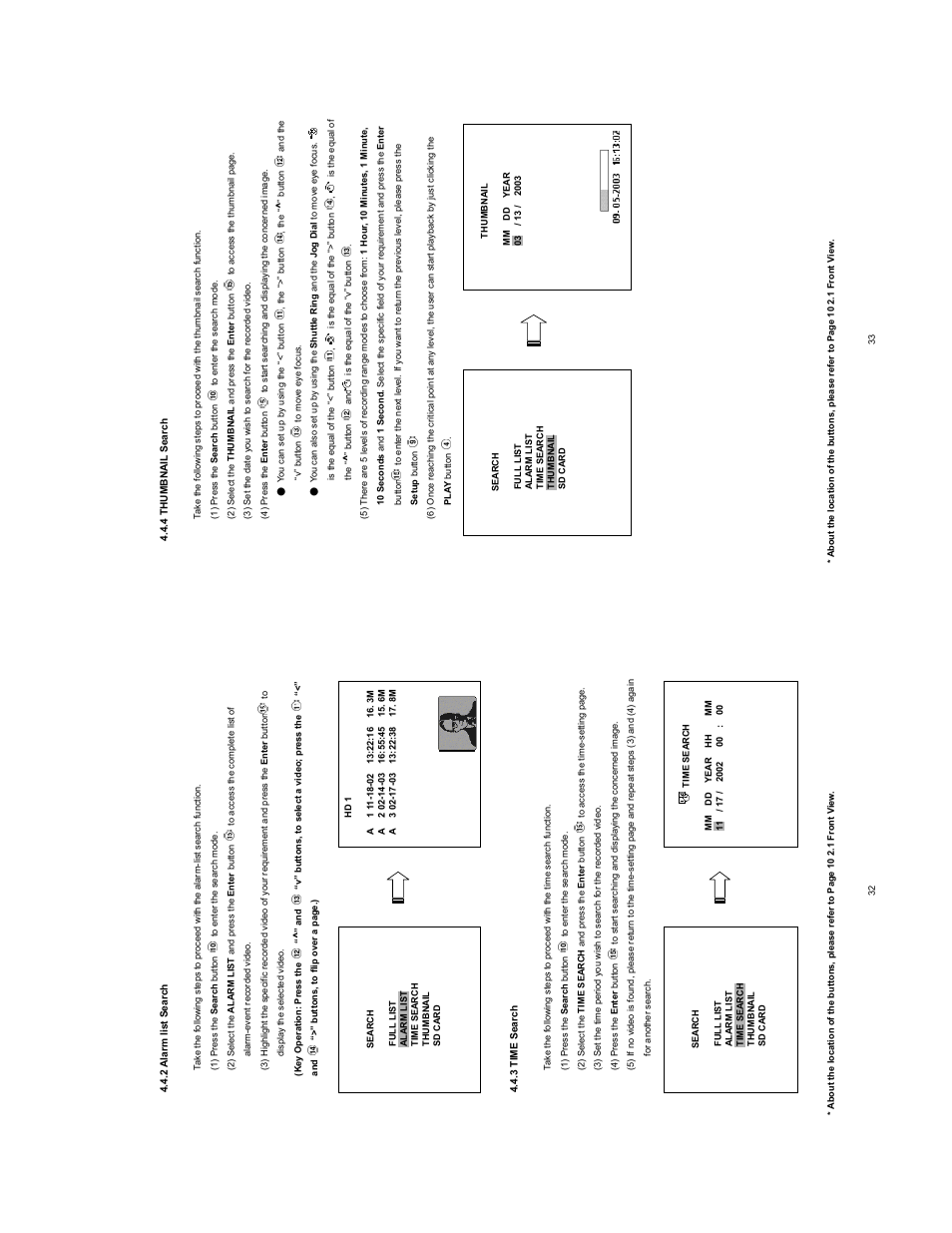 JVC VR601 User Manual | Page 17 / 42