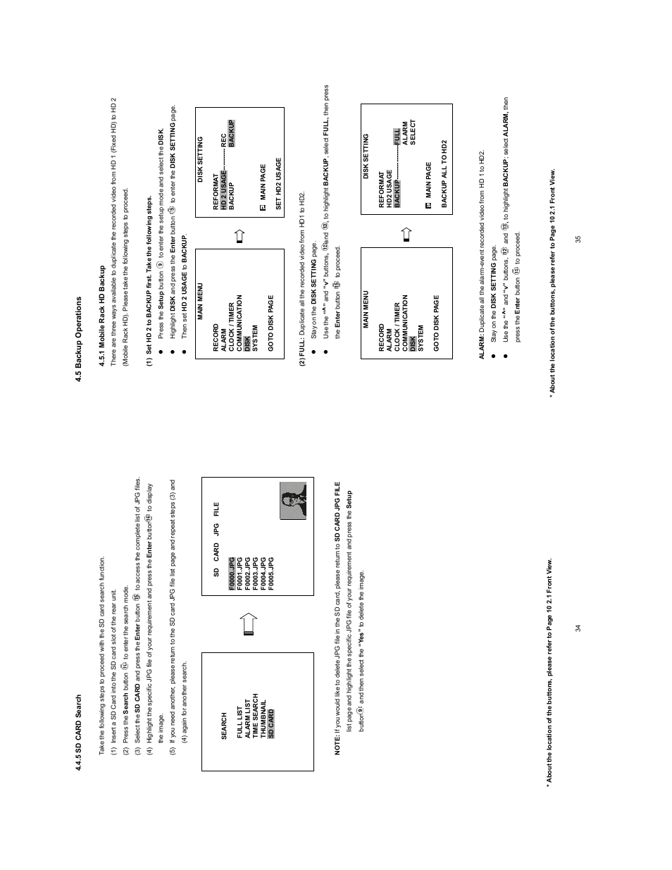 JVC VR601 User Manual | Page 18 / 42