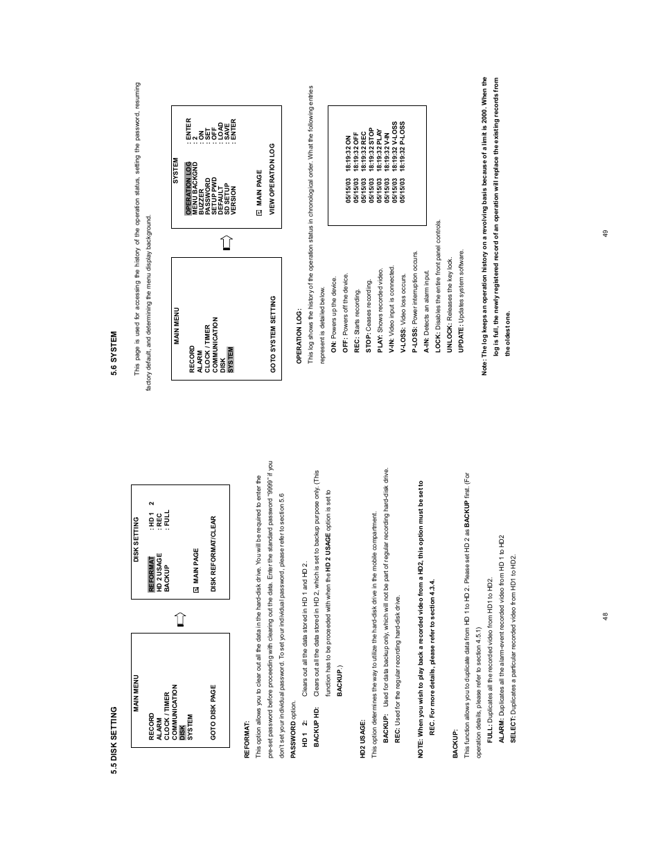 JVC VR601 User Manual | Page 25 / 42