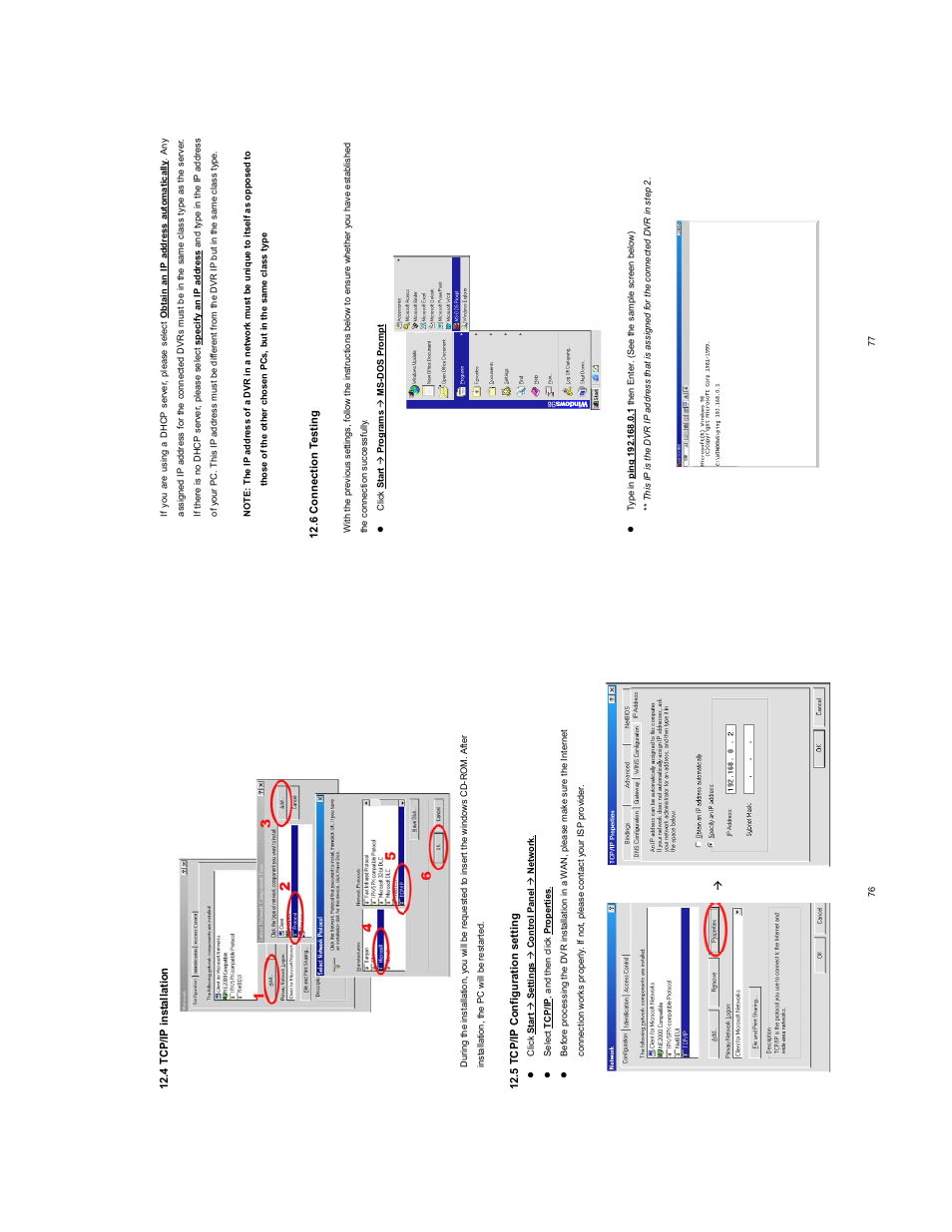 JVC VR601 User Manual | Page 39 / 42