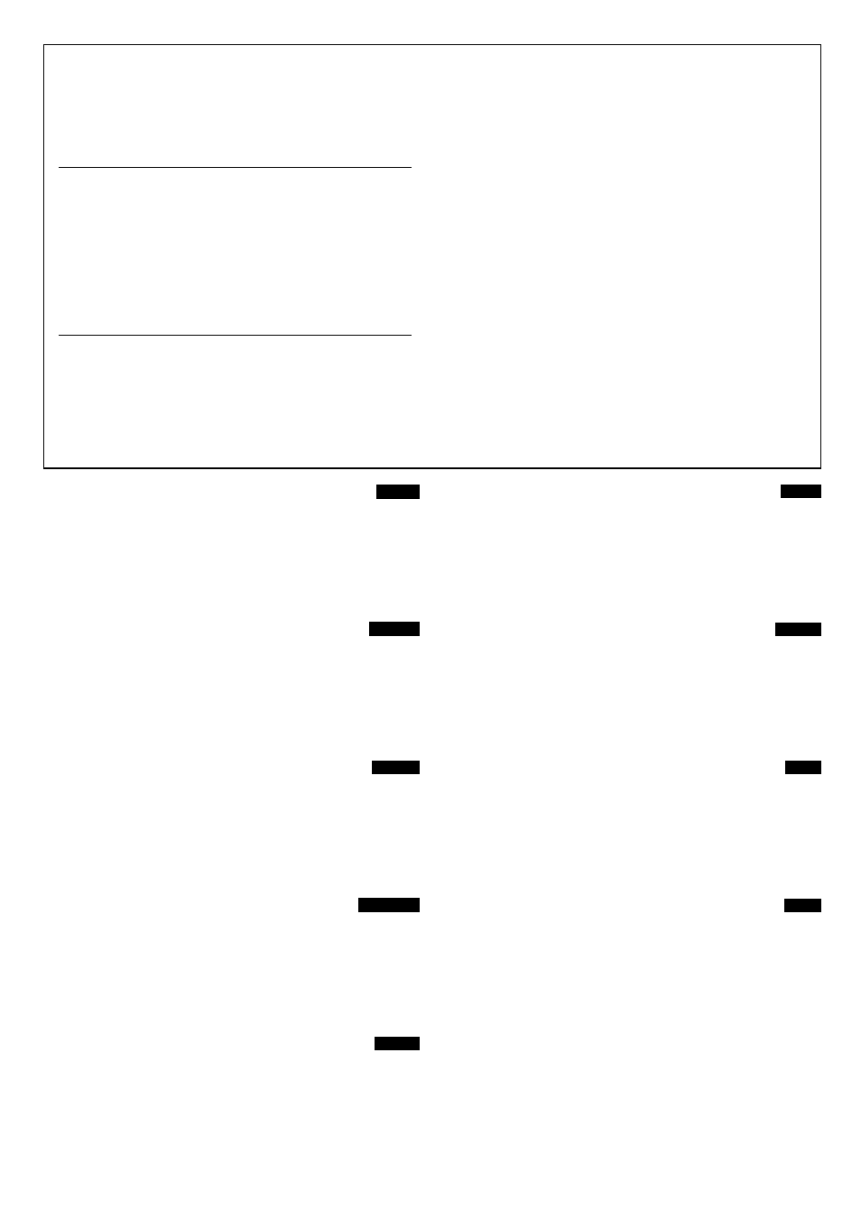 Safety instructions | JVC SP-PW880 User Manual | Page 5 / 36