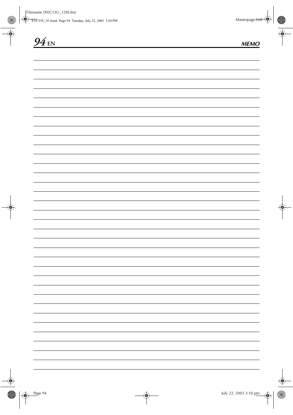 JVC LPT0838-001C User Manual | Page 94 / 96