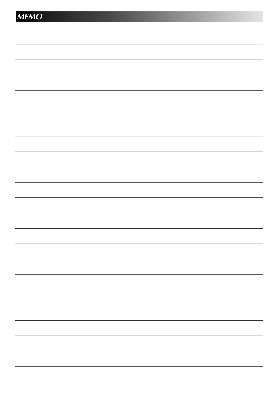 JVC HR-J3006UM User Manual | Page 75 / 76