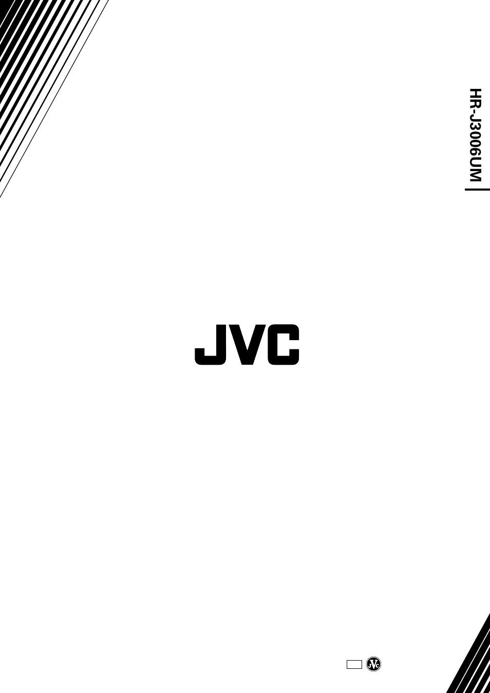 Hr-j3006um | JVC HR-J3006UM User Manual | Page 76 / 76