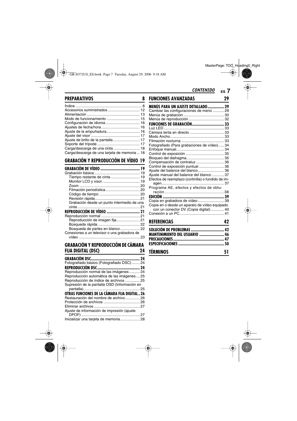 JVC LYT1624-001B User Manual | Page 59 / 104