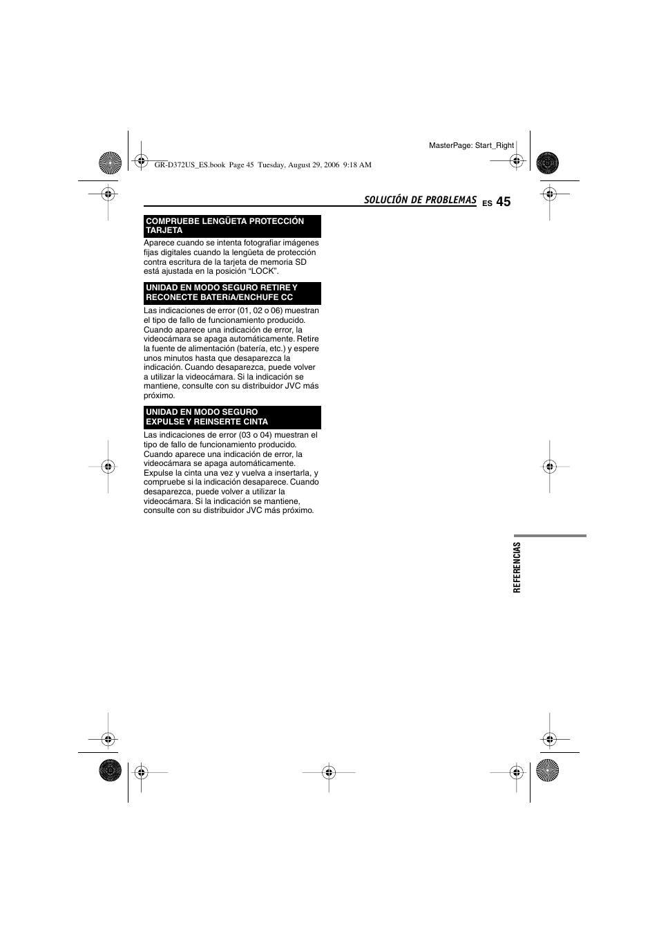 P. 45 | JVC LYT1624-001B User Manual | Page 97 / 104