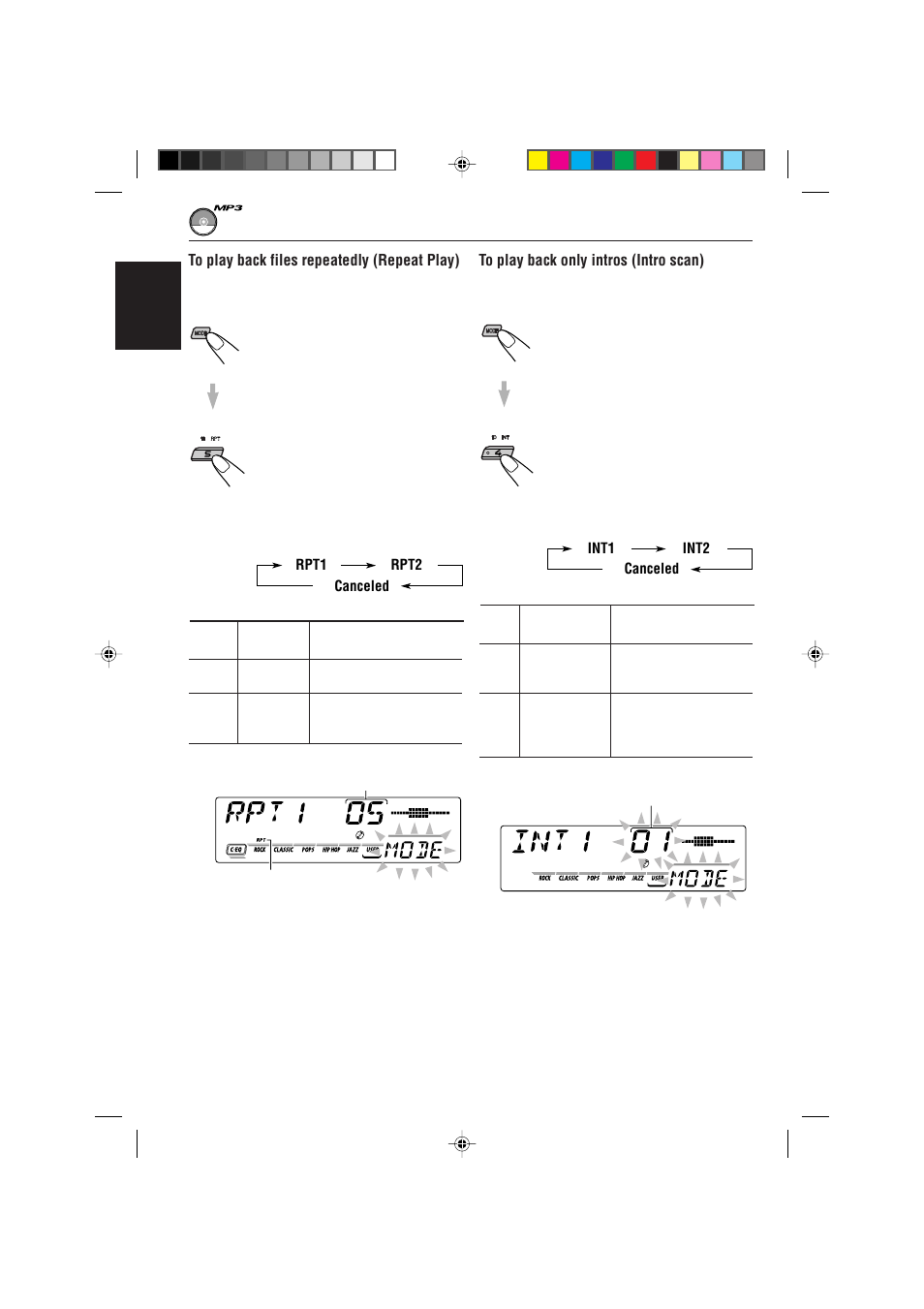 JVC GET0091-001A User Manual | Page 20 / 38