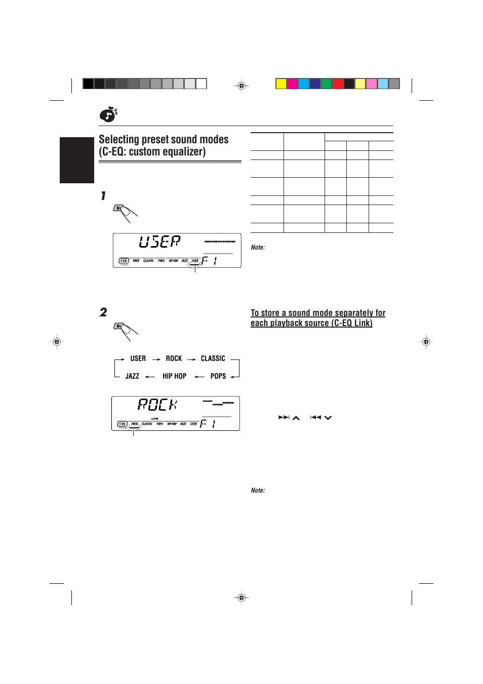JVC GET0091-001A User Manual | Page 22 / 38