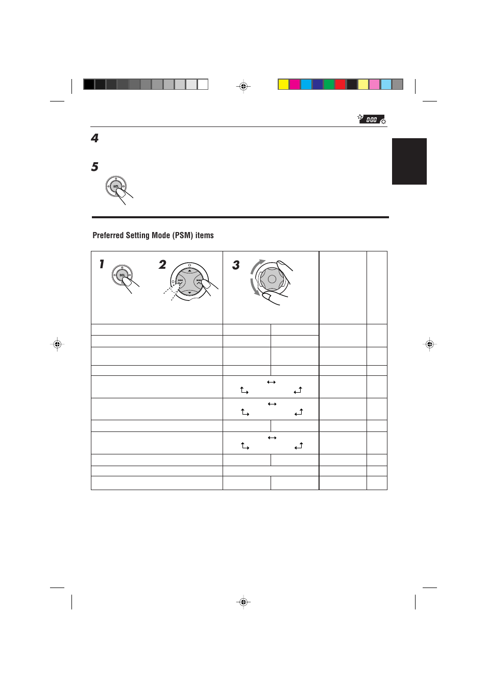 JVC GET0091-001A User Manual | Page 25 / 38