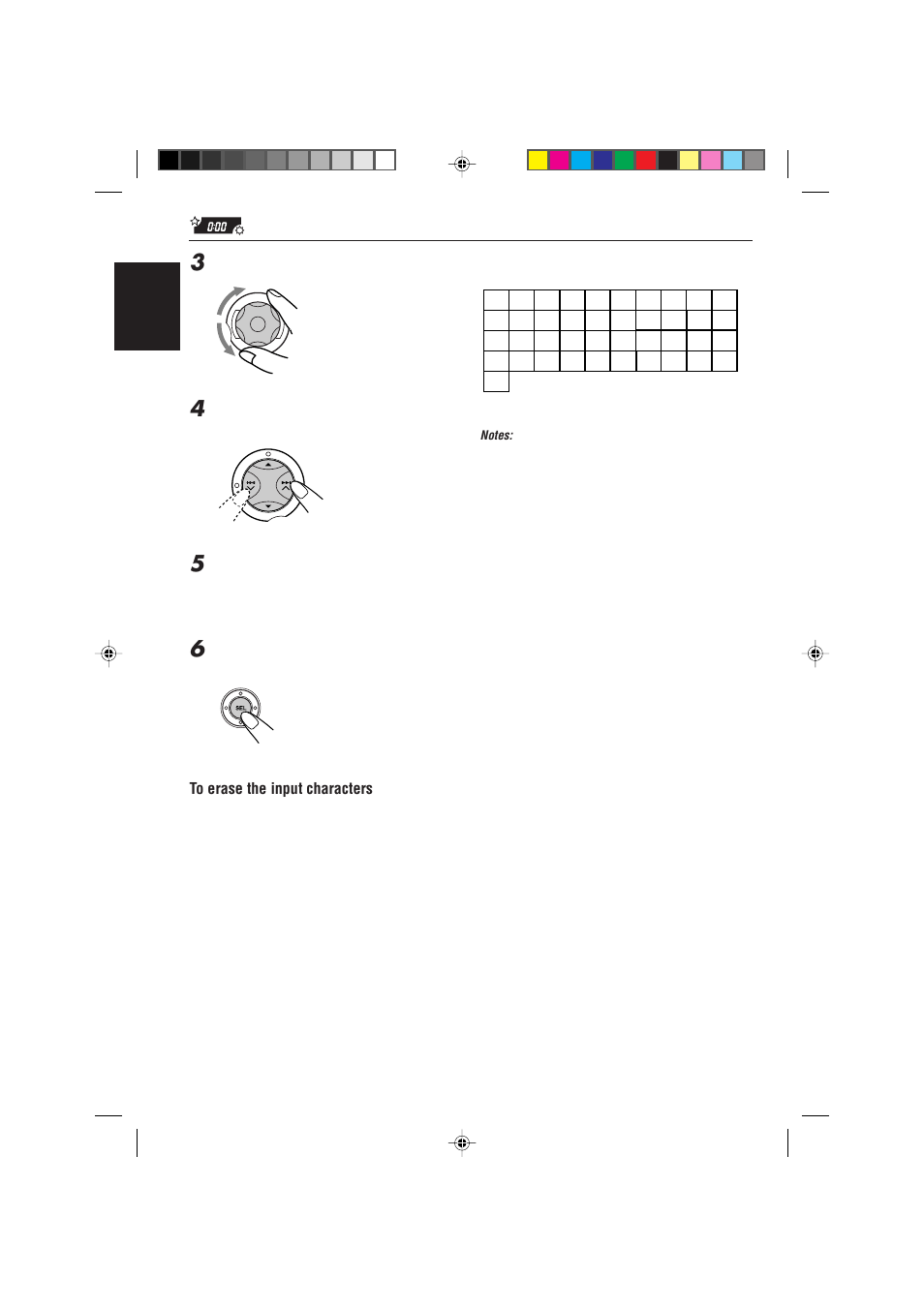 JVC GET0091-001A User Manual | Page 28 / 38