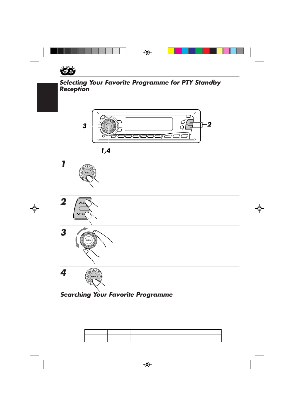 JVC KS-FX850R User Manual | Page 12 / 182