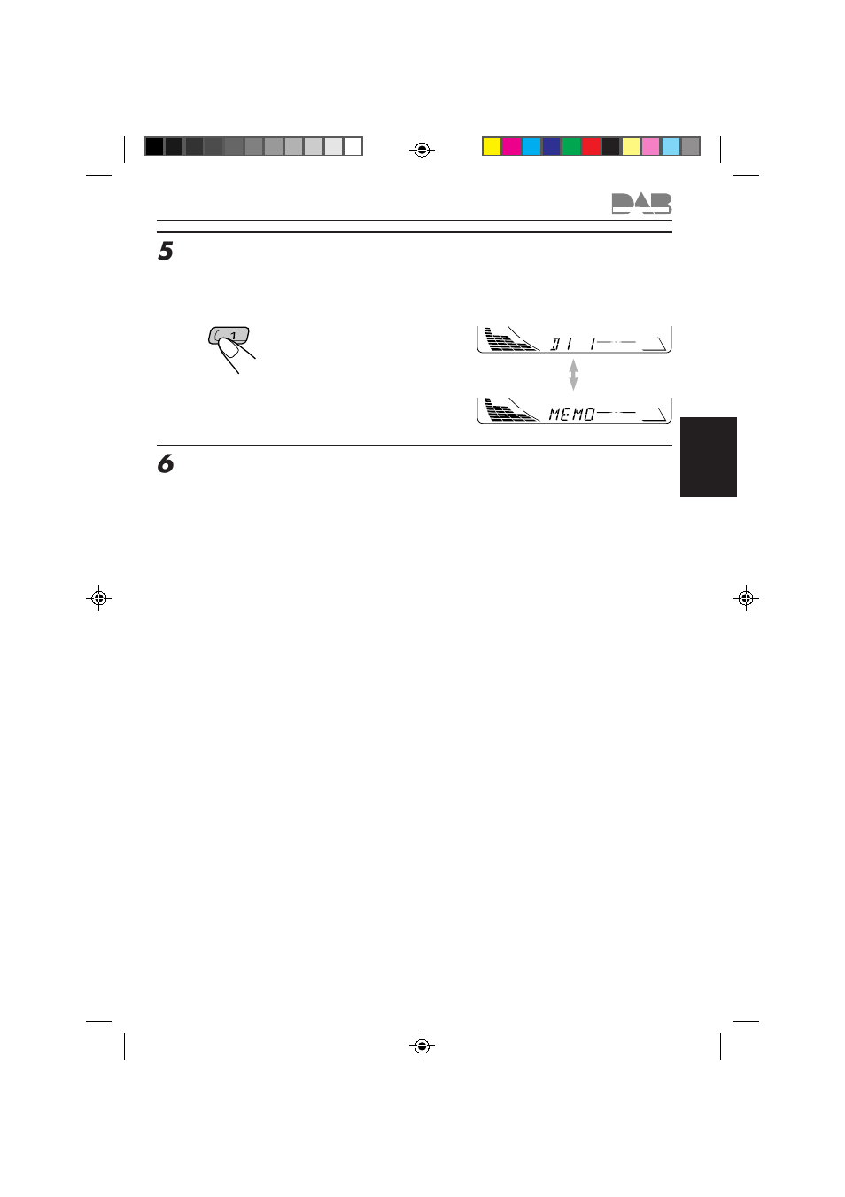 JVC KS-FX850R User Manual | Page 131 / 182