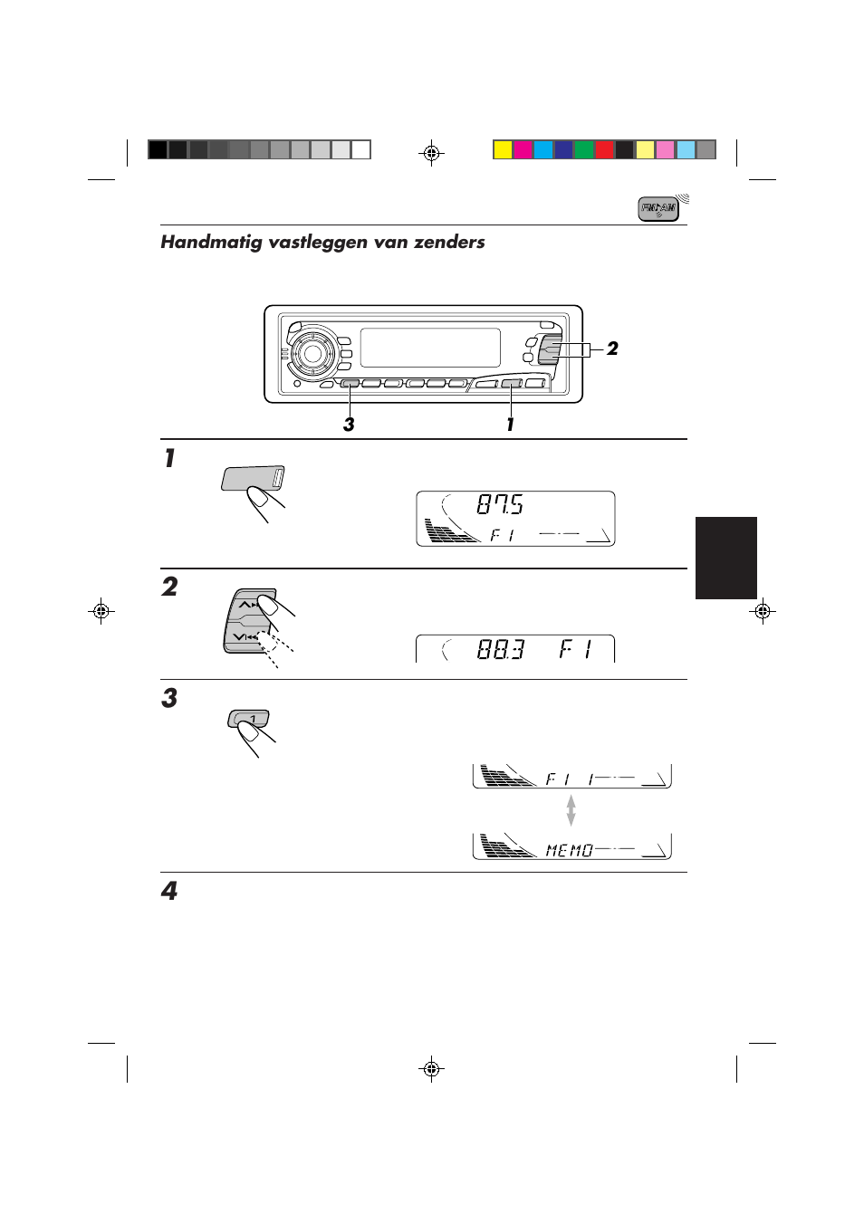 JVC KS-FX850R User Manual | Page 142 / 182