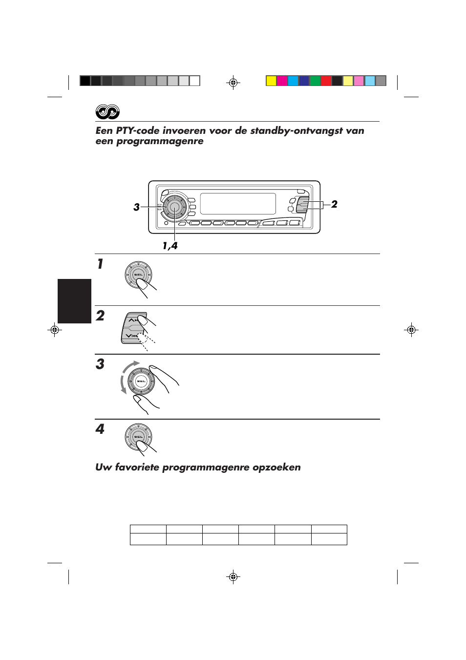 JVC KS-FX850R User Manual | Page 147 / 182