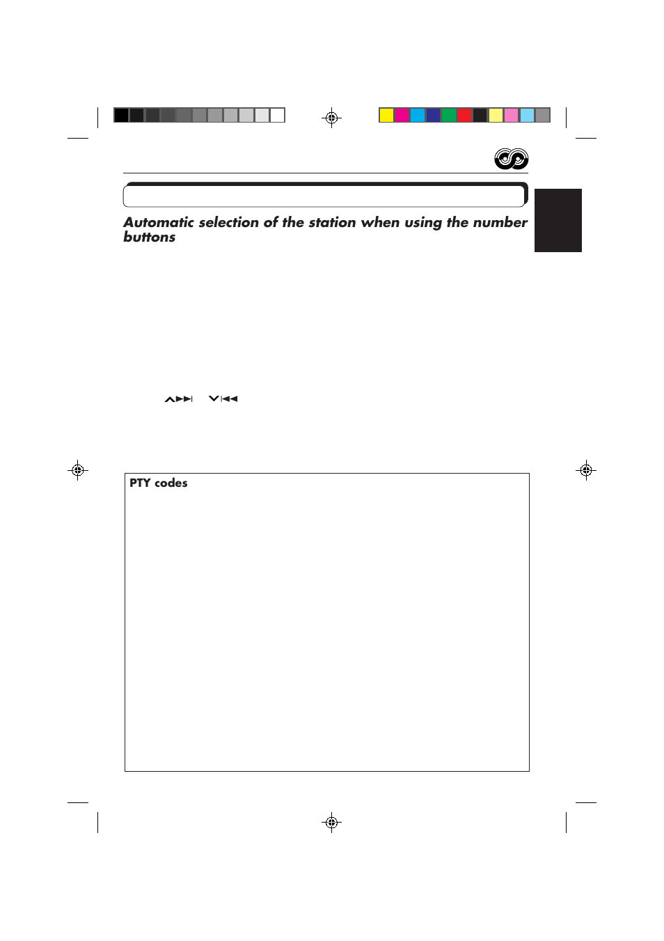 Other convenient rds functions and adjustments | JVC KS-FX850R User Manual | Page 15 / 182