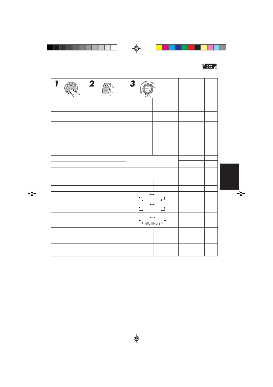 Nederlands | JVC KS-FX850R User Manual | Page 162 / 182