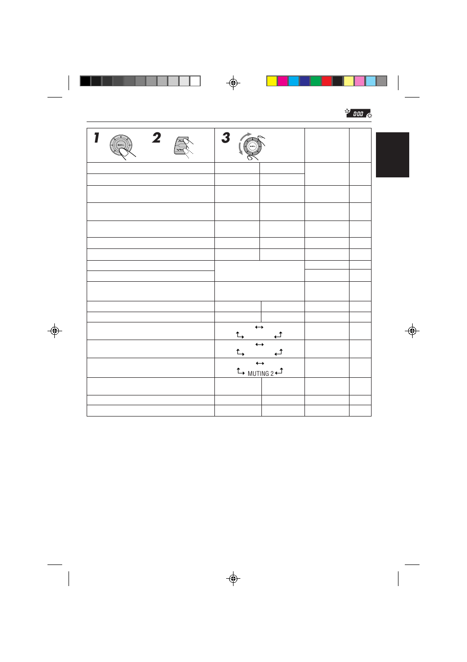 English | JVC KS-FX850R User Manual | Page 27 / 182