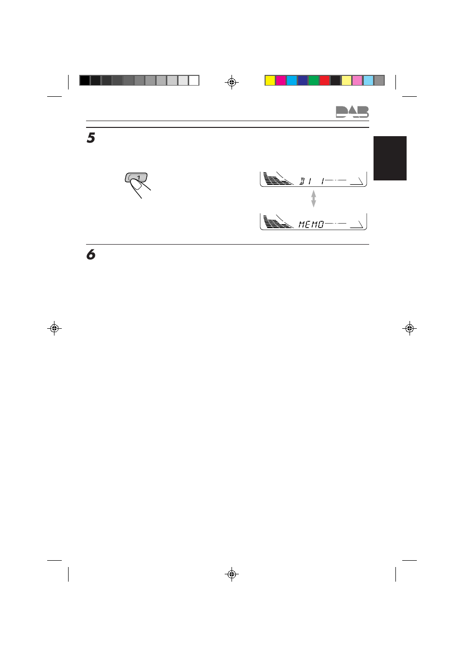 JVC KS-FX850R User Manual | Page 41 / 182