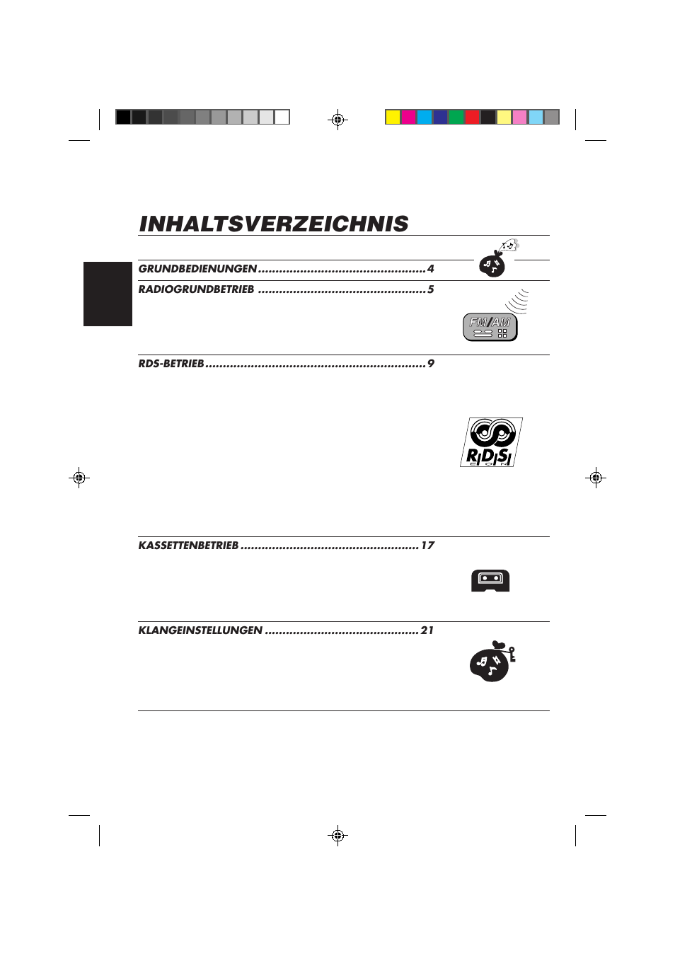 JVC KS-FX850R User Manual | Page 47 / 182