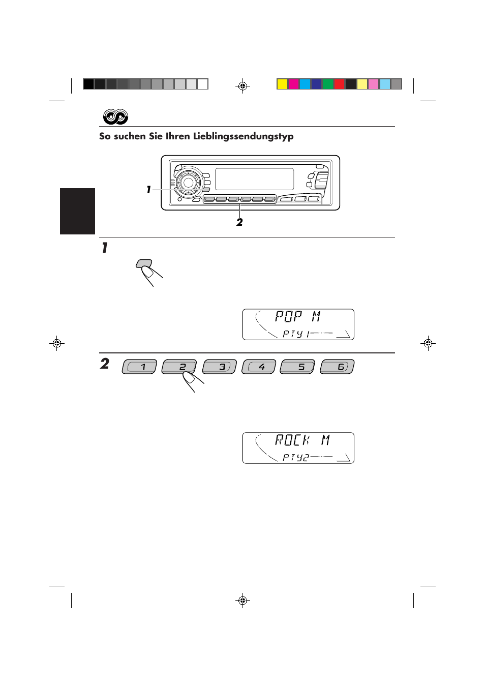 JVC KS-FX850R User Manual | Page 59 / 182