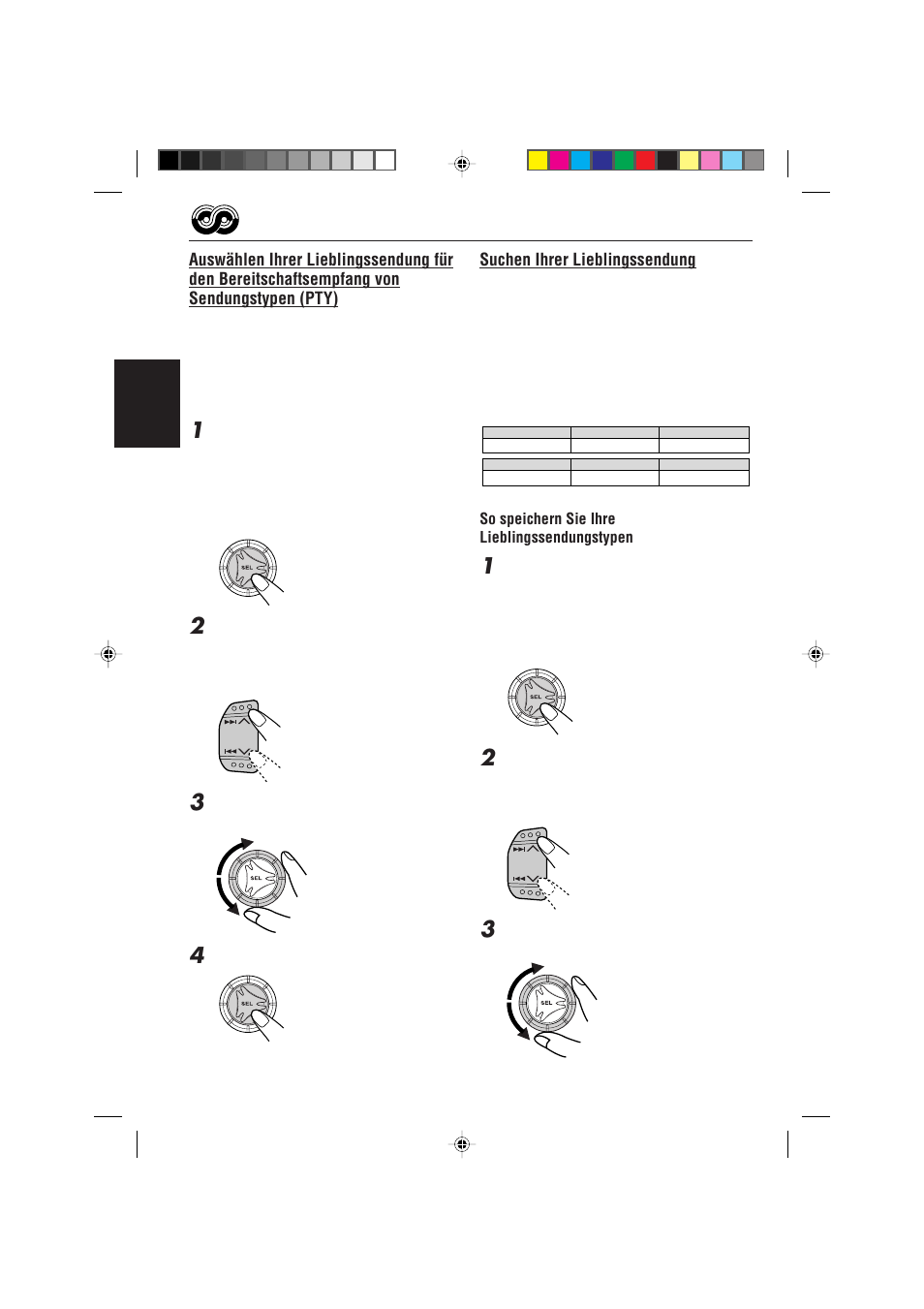 JVC KD-S733R User Manual | Page 38 / 106