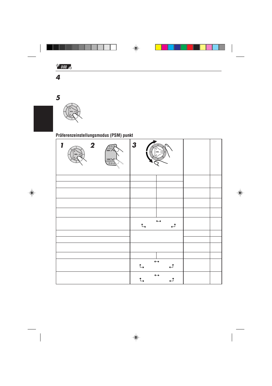 JVC KD-S733R User Manual | Page 48 / 106