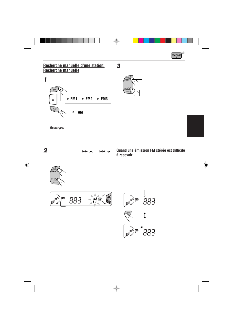 JVC KD-S733R User Manual | Page 59 / 106