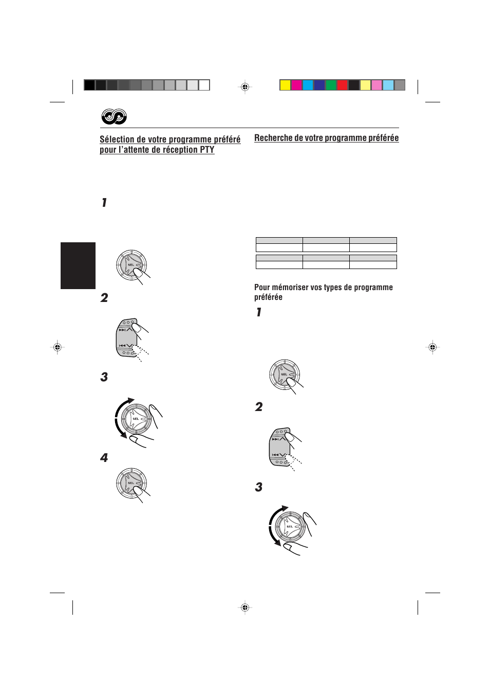 JVC KD-S733R User Manual | Page 64 / 106