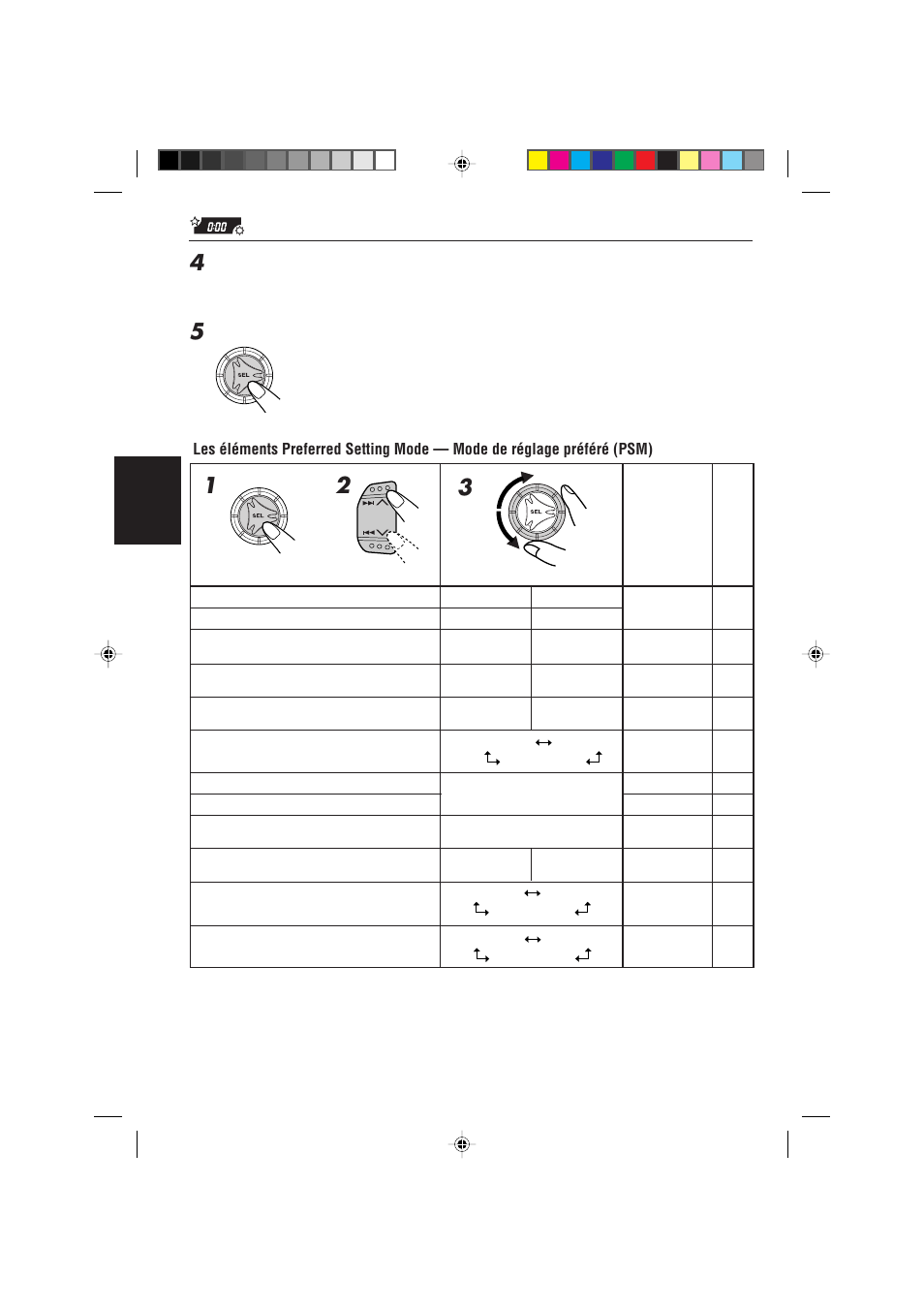 JVC KD-S733R User Manual | Page 74 / 106
