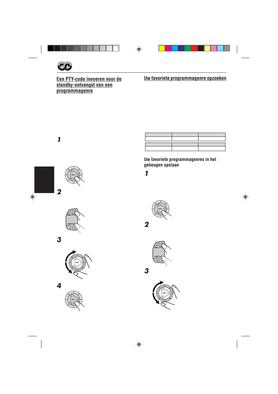JVC KD-S733R User Manual | Page 90 / 106
