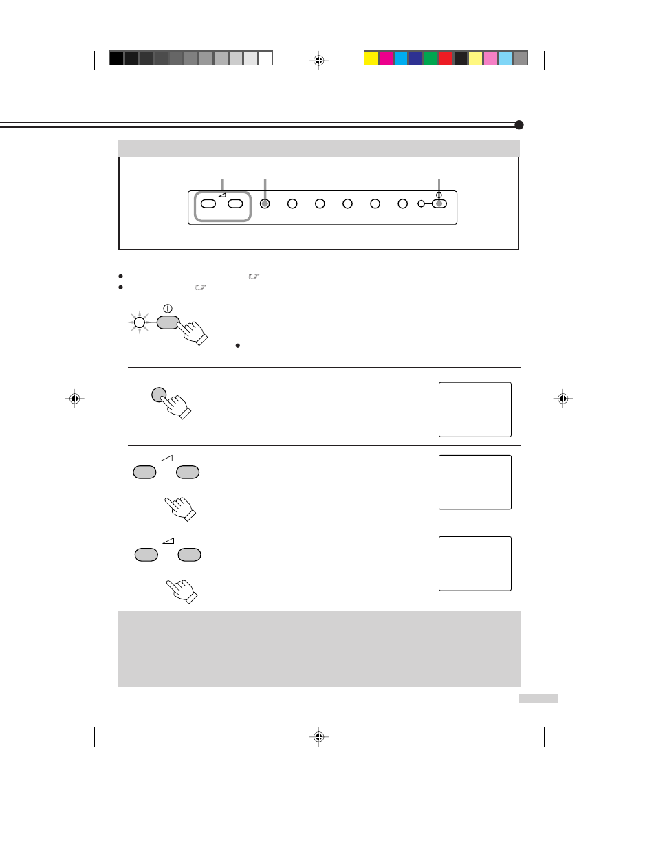 JVC TM-L450TU User Manual | Page 13 / 24
