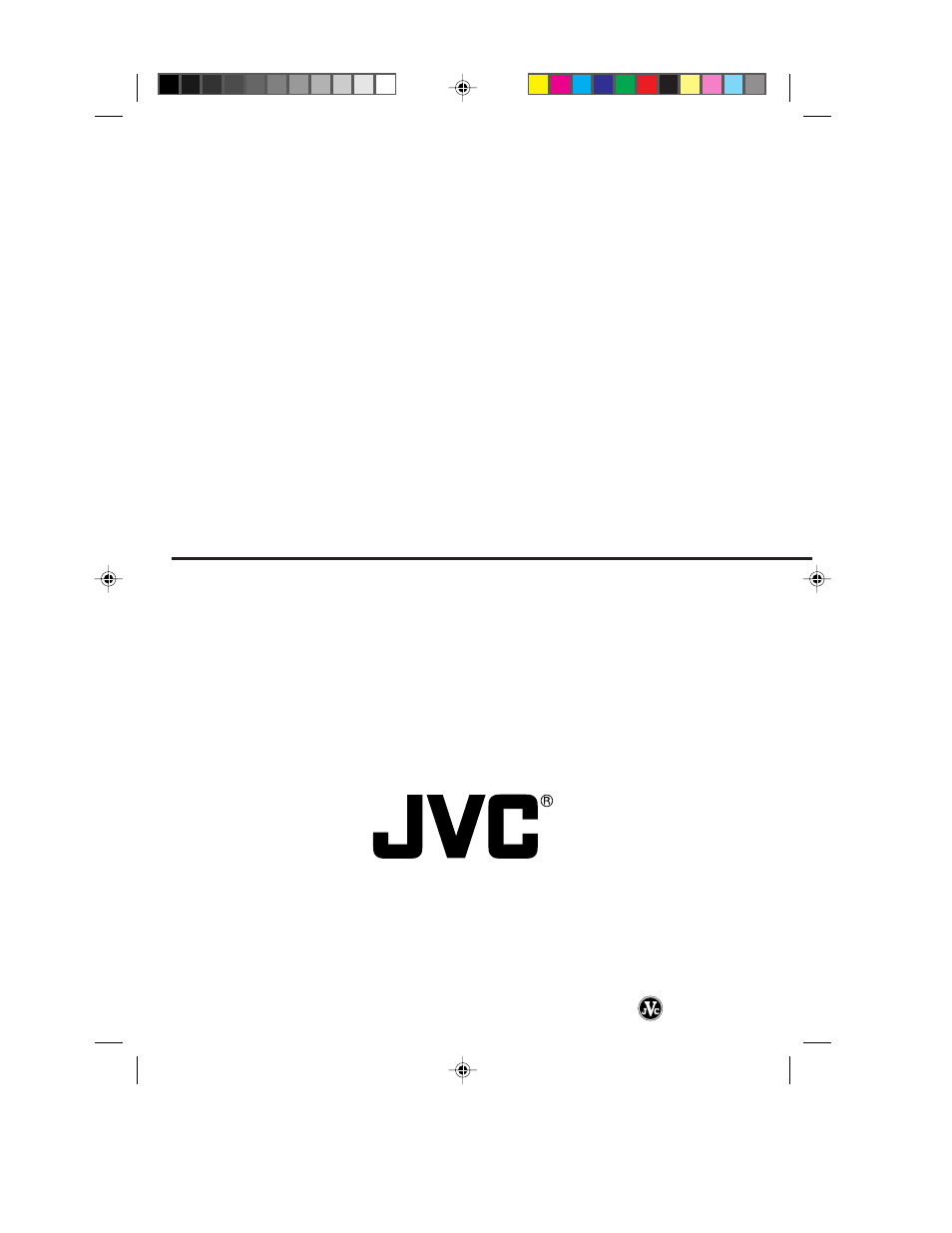 JVC TM-L450TU User Manual | Page 24 / 24