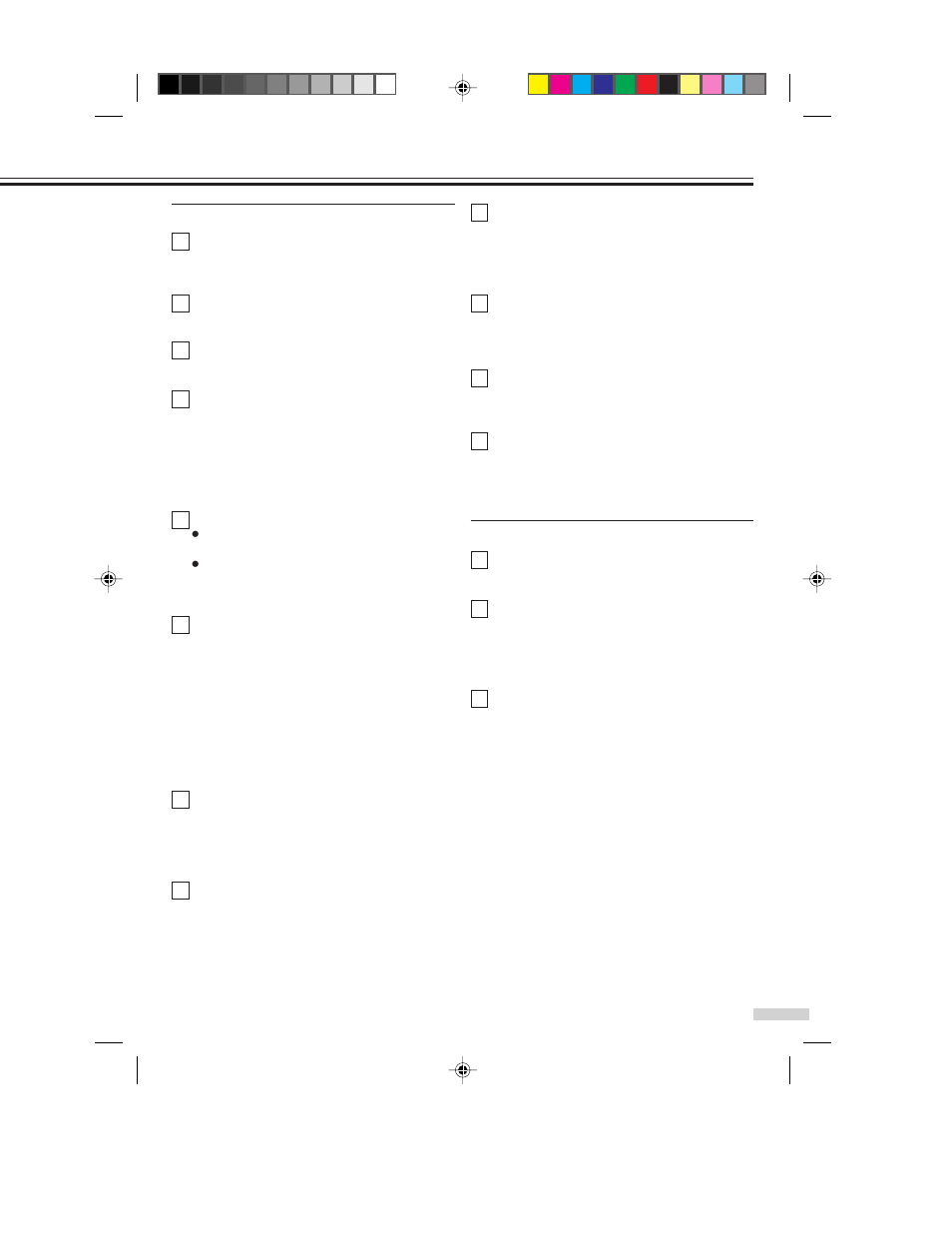 JVC TM-L450TU User Manual | Page 7 / 24