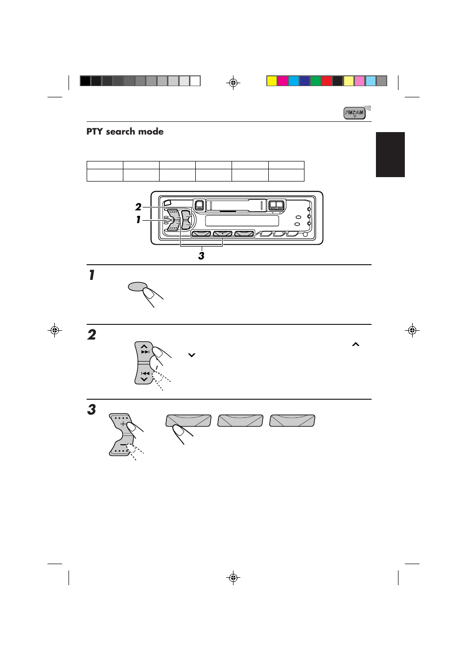 JVC KS-FX433R User Manual | Page 11 / 30