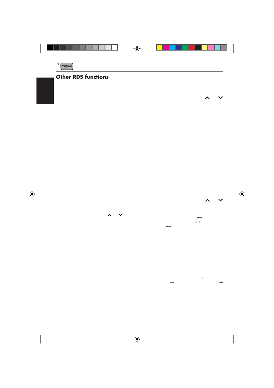 JVC KS-FX433R User Manual | Page 14 / 30
