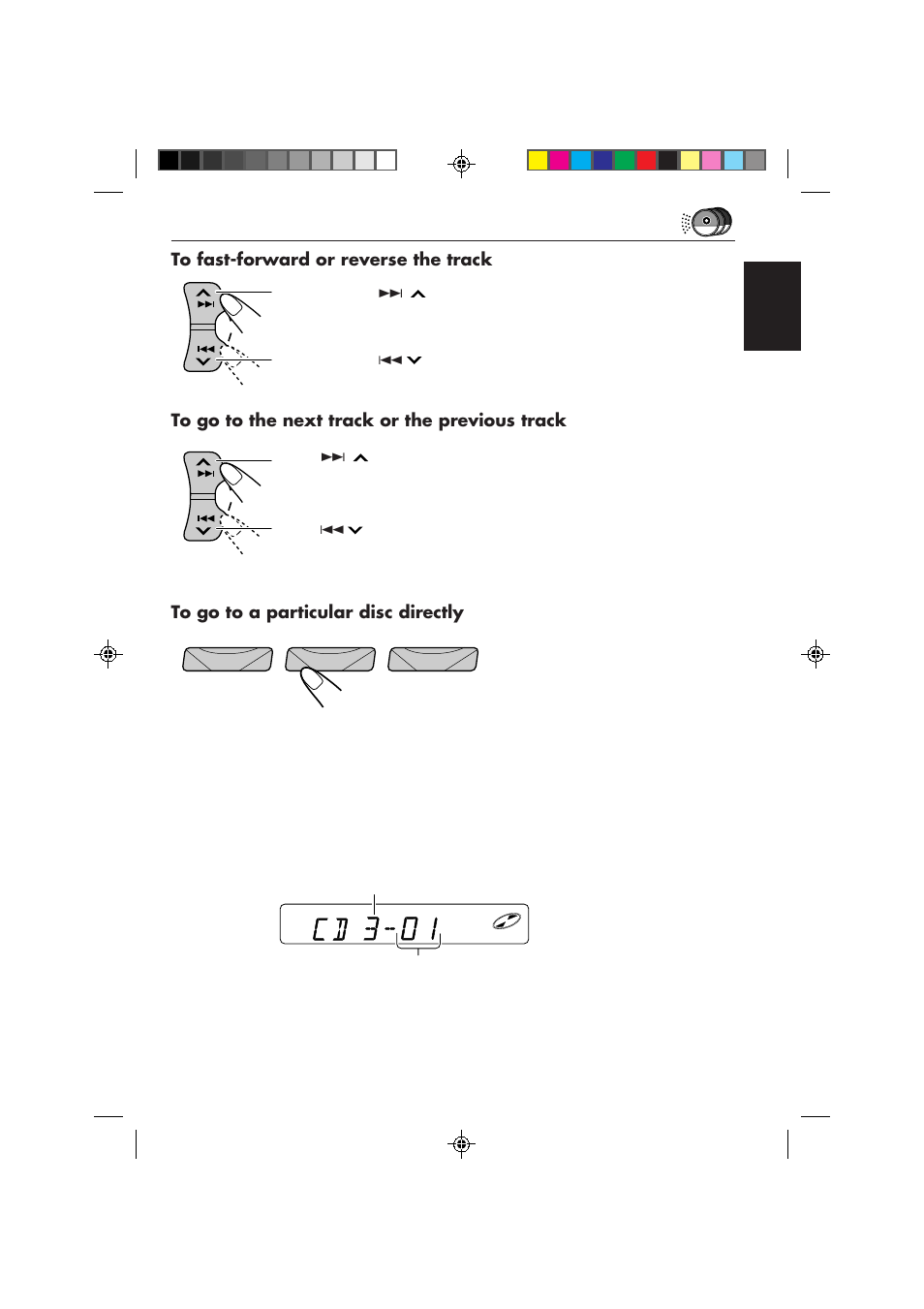 JVC KS-FX433R User Manual | Page 25 / 30