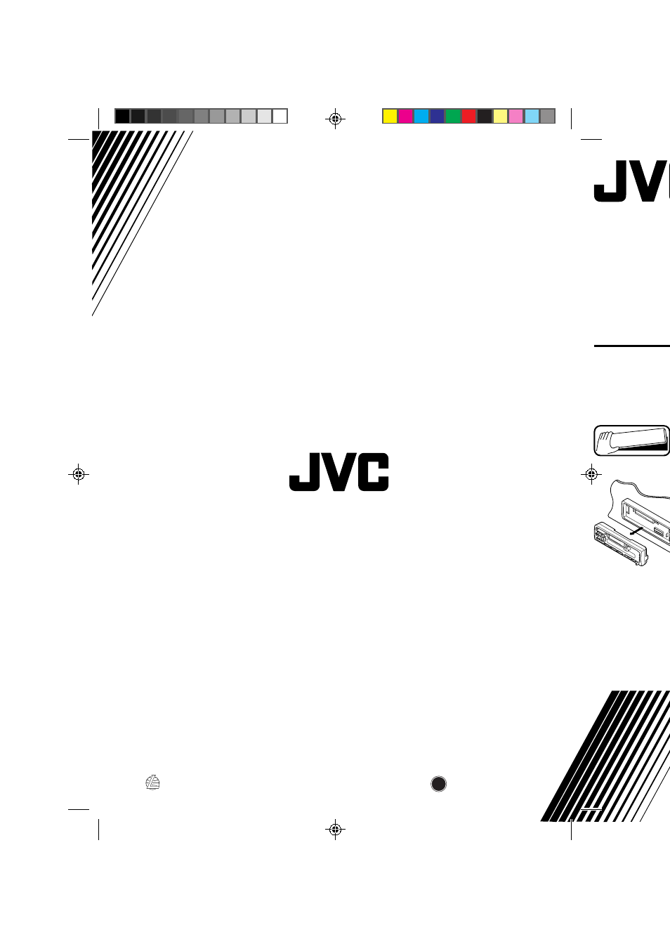 Ks-fx, Cassette | JVC KS-FX433R User Manual | Page 30 / 30