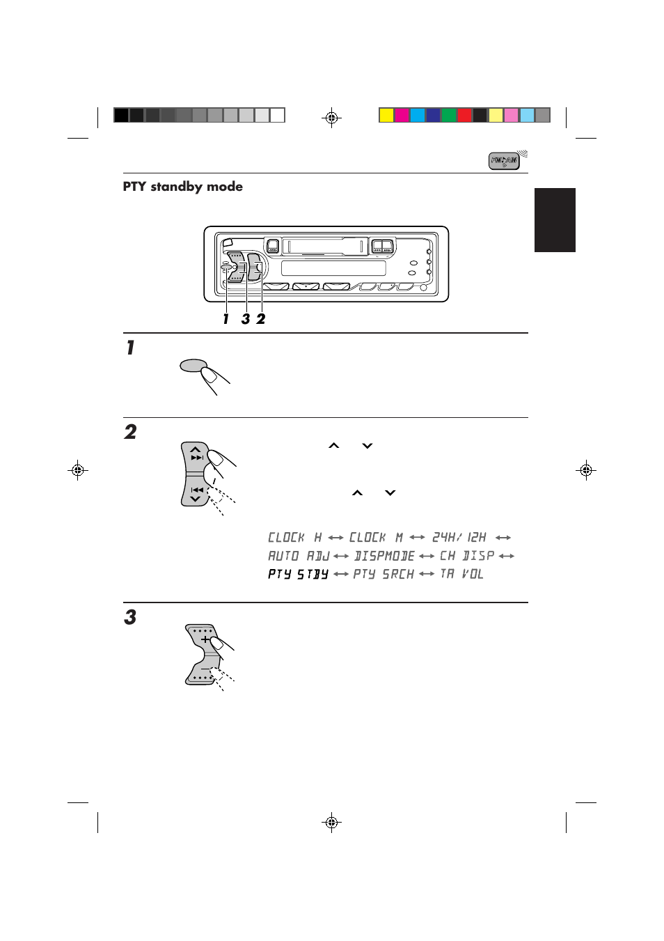 JVC KS-FX433R User Manual | Page 9 / 30