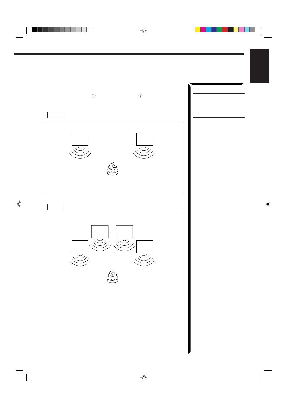 JVC RX-884PBK User Manual | Page 11 / 72