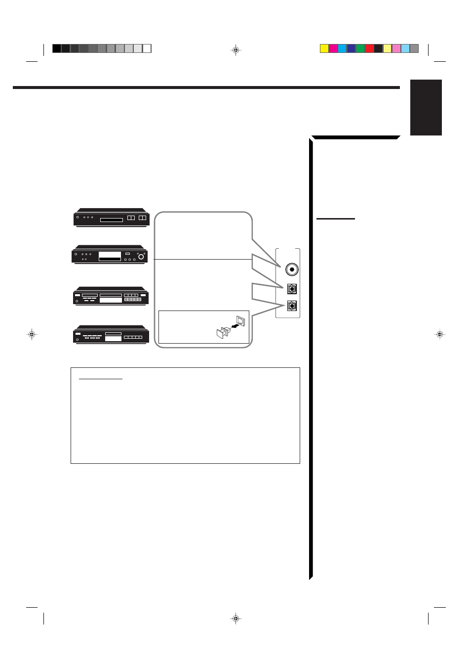 English | JVC RX-884PBK User Manual | Page 15 / 72