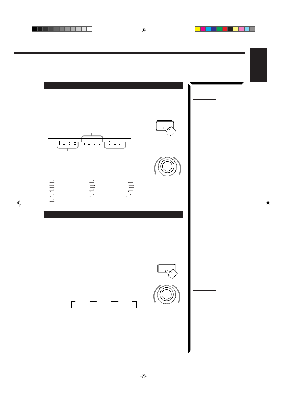 JVC RX-884PBK User Manual | Page 23 / 72