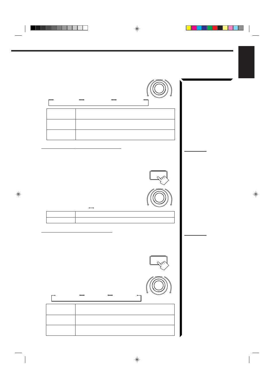 JVC RX-884PBK User Manual | Page 25 / 72