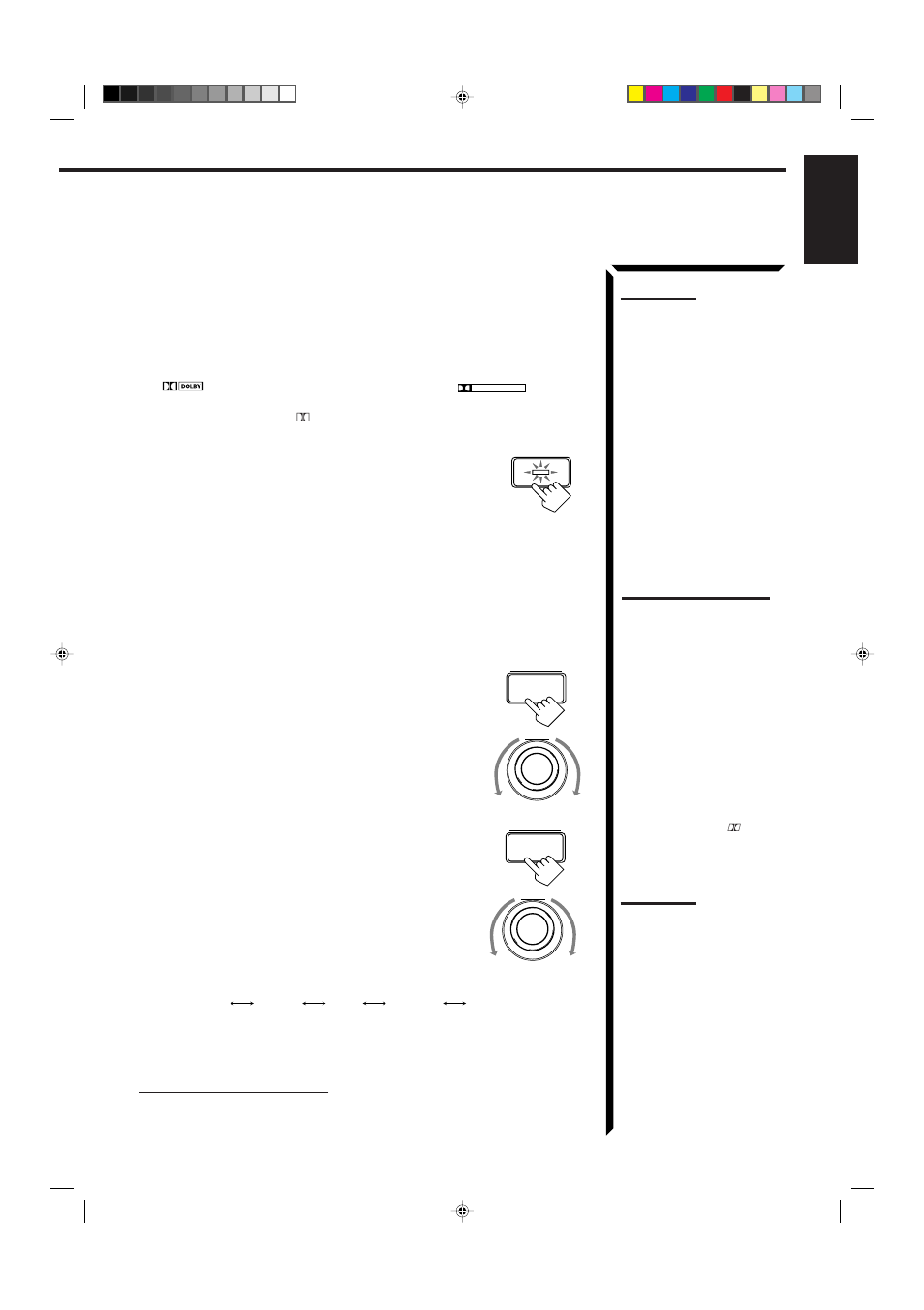 JVC RX-884PBK User Manual | Page 41 / 72