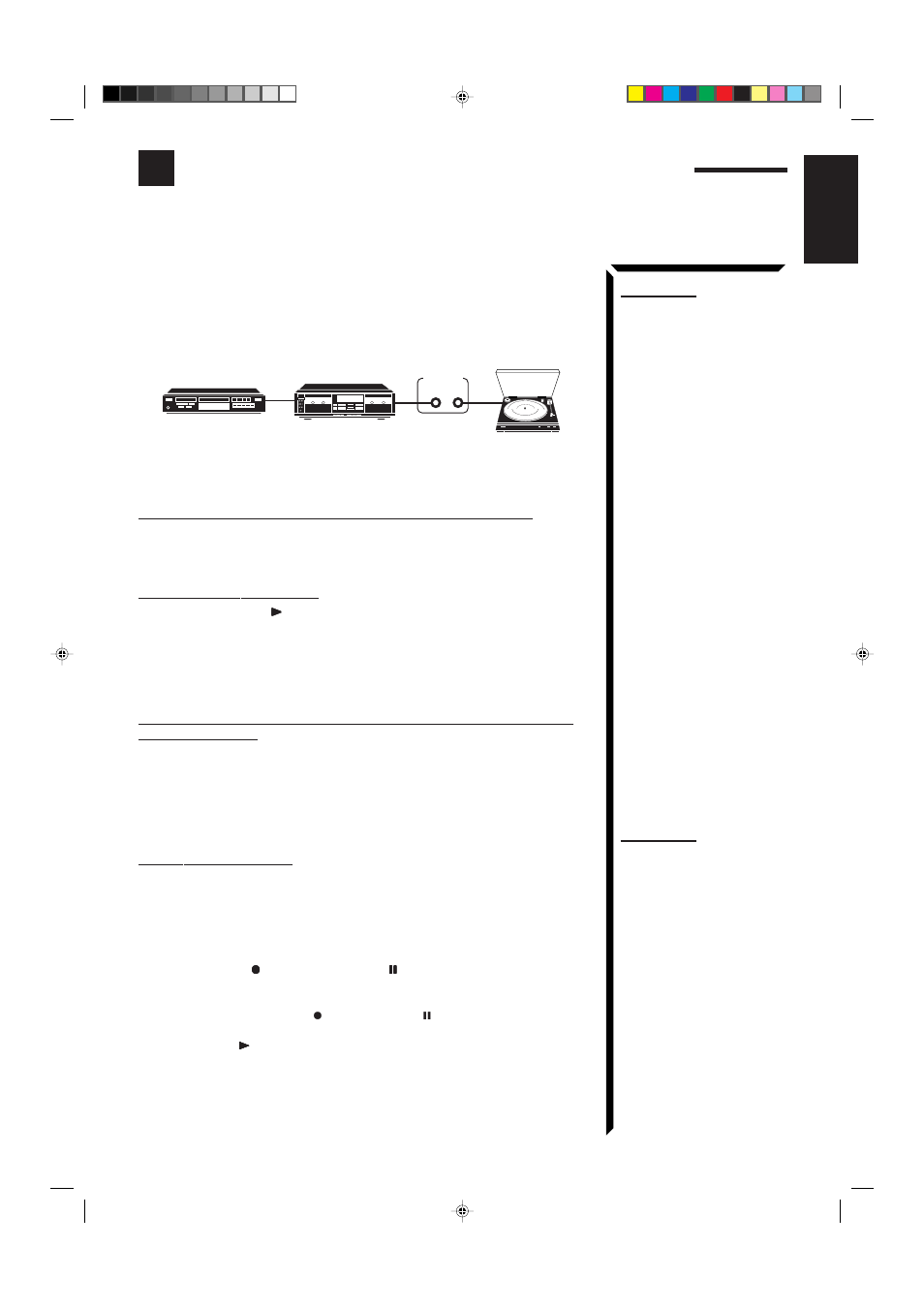 Compu link remote control system | JVC RX-884PBK User Manual | Page 53 / 72